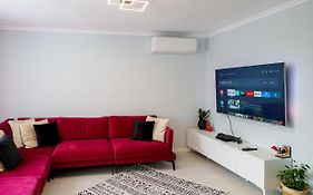Loft Apartment With A Great View Of Ardino