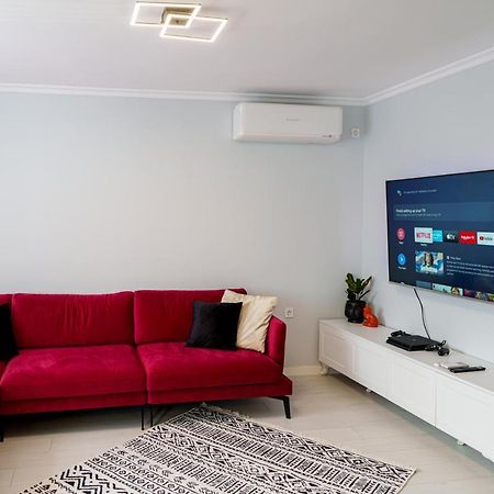 Loft Apartment With A Great View Of Ardino Dış mekan fotoğraf