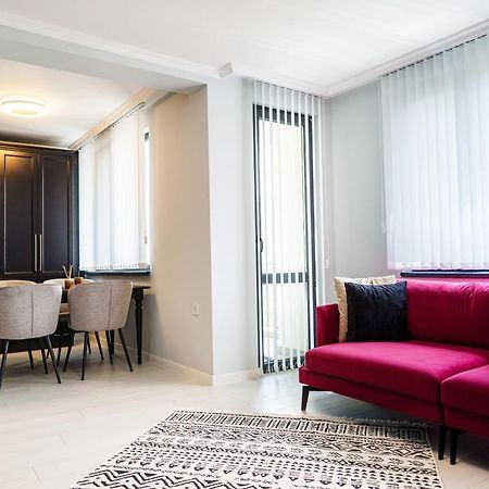 Loft Apartment With A Great View Of Ardino Dış mekan fotoğraf