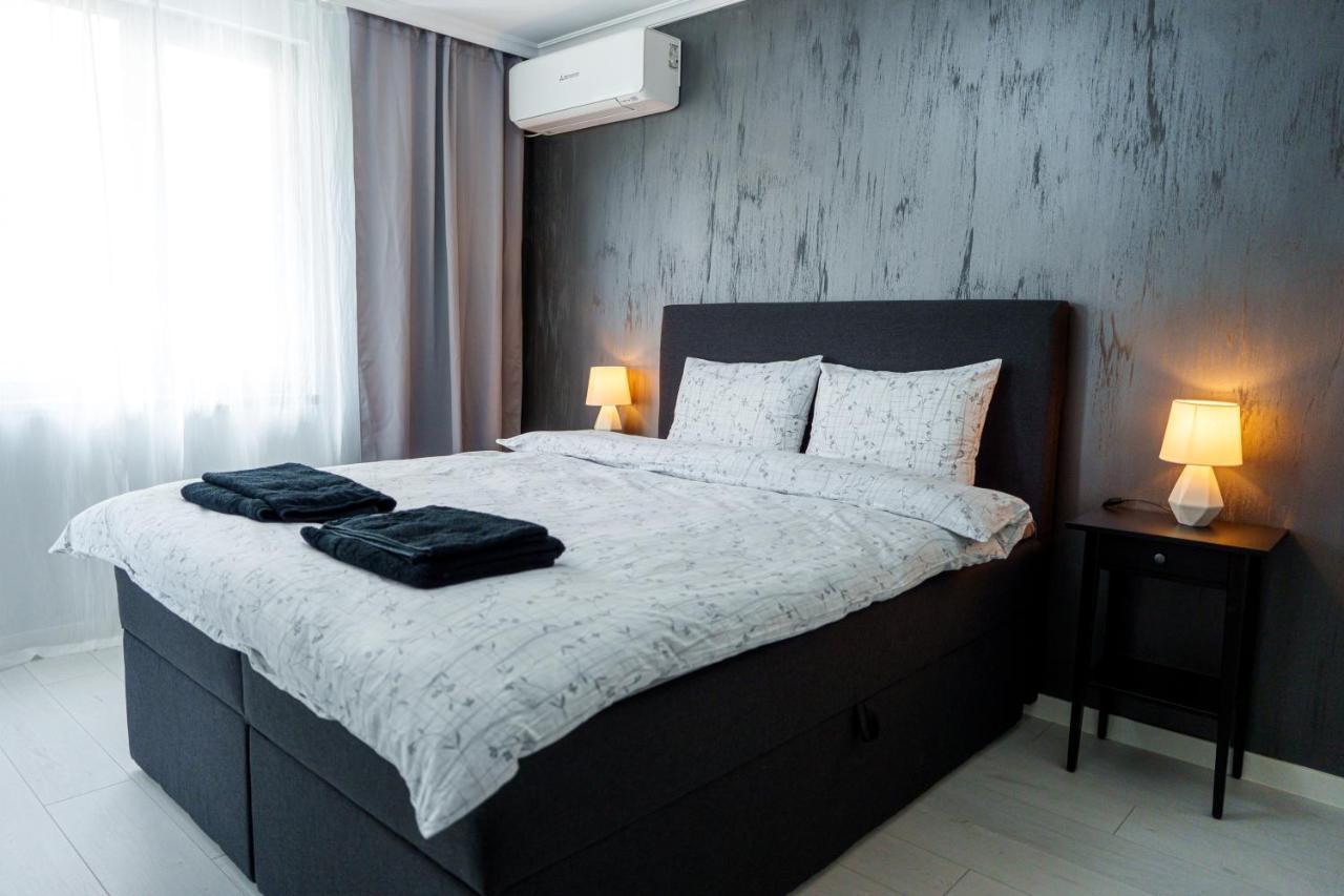 Loft Apartment With A Great View Of Ardino Dış mekan fotoğraf