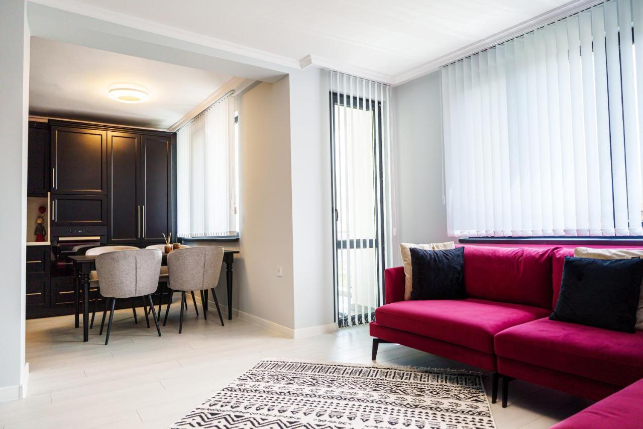 Loft Apartment With A Great View Of Ardino Dış mekan fotoğraf