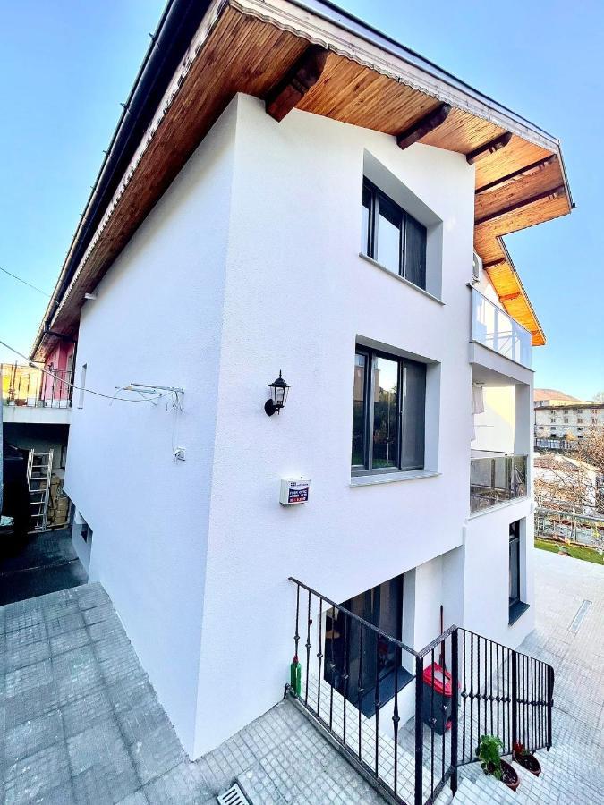 Loft Apartment With A Great View Of Ardino Dış mekan fotoğraf